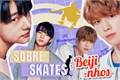 História: Sobre Skates e Beijinhos - Seungjin