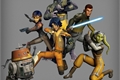 História: Star Wars Rebels - Uma Nova Hist&#243;ria