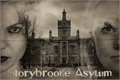 História: Storybrooke Asylum