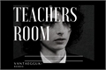 História: Teachers room ; reddie