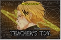 História: TEACHER&#39;S TOY. kamijirou