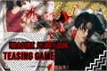 História: TEASING GAME (Jogo de provoca&#231;&#245;es) - Imagine Jeon Jungkook