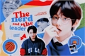História: The nerd and, the leader - Taekook/Vkook