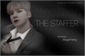 História: The Staffer-Two Shot (Yunho)