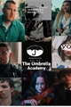 História: The Umbrella Academy - imagine