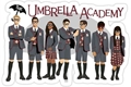 História: The Umbrella Academy