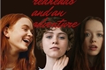 História: Three redheads and an adventure