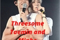História: Threesome Taemin and Minho