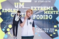 História: Um adolescente extremamente fudido Yoonmin