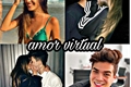 História: Um amor virtual