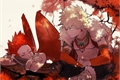 História: Valente (kiribaku) (HIATUS)