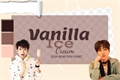 História: Vanilla ice cream - YeWook