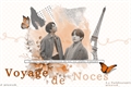 História: Voyage de Noces (ABO - Taekook)