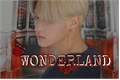História: Wonderland - woosan