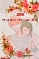 História: You Are My Garden (Jihan, Hong Jisoo and Yoon Jeonghan) SVT
