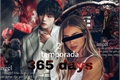 História: 365 Days (segunda temporada) hiatos final