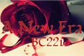História: A New Era - BC221