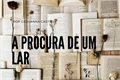 História: A procura de um lar