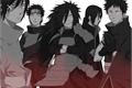 História: A volta de Sasuke