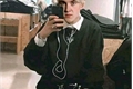 História: Addicted to You... Draco Malfoy