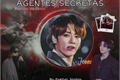 História: Agentes secretas (Jungkook)