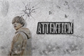 História: ATTENTION ( YoonMin ) ( One Shot )