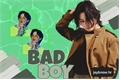 História: Bad Boy - Im Jaebeom