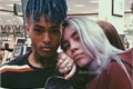 História: Billie e xxxtentacion (amor de inf&#226;ncia)