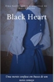 História: Black heart - Sirius Black