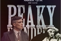 História: BLOOD TIME- The Clock (Peaky Blinders Tommy Shelby)