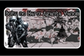 História: Boku no Hero: Agente Venom