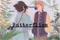 História: Butterflies - MIRITAMA