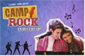 História: Camp Rock - Em busca da Voz