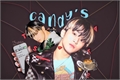 História: Candy&#39;s Taste — NCT Mark