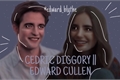 História: Cedric Diggory || Edward Cullen