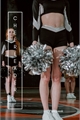 História: Cheerleader - Kiba Inuzuka
