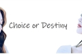 História: Choice or Destiny (Suayeon ver.)