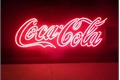 História: Coca cola - Jikook