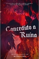 História: Concedido &#224; Ru&#237;na (NaruSasu - SasuNaru)