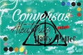 História: Conversas aleat&#243;rias de Harry Potter