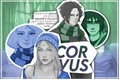 História: Corvus