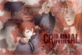 História: Criminal - Sasusaku e Gaaino