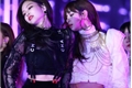 História: Dangerous Woman Two-shot (Jenlisa)