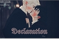 História: Declaration - Drarry