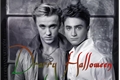 História: Drarry Halloween (one - shot fanfic)