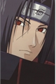 História: Em quatro paredes (imagine itachi)