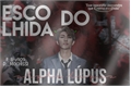 História: Escolhida do alpha l&#250;pus - Imagine Namjoon (RM)