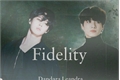 História: Fidelity , a Jikook oneshot