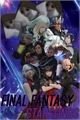 História: Final Fantasy XIV: Starsongs