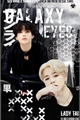 História: Galaxy Eyes - Jikook fic vers&#227;o 1